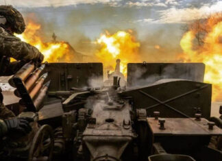 Контрнаступление ВСУ не будет иметь большого успеха, считают в США