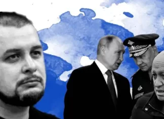 Кто и почему убил пропагандиста Владлена Татарского: все версии