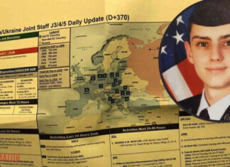 Кто такой Джек Тейшейра, подозреваемый в утечке файлов Пентагона, и как он получил к ним доступ — расследование WP