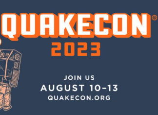 Культовый фестиваль возвращается! QuakeCon 2023 пройдет в «живом» формате в середине августа