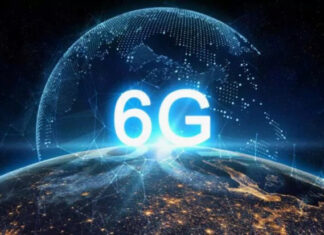 Лабораторные испытания сети 6G показали скорость в 100 Гбит/с и это не предел