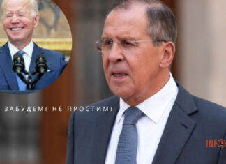 Лавров пригрозил местью журналистам США, потому что посольство отказало в визах его пропагандистам