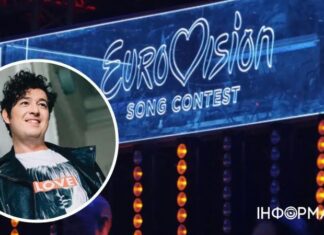 Лидер Pianoбой написал музыку для визиток участников «Евровидения-2023»