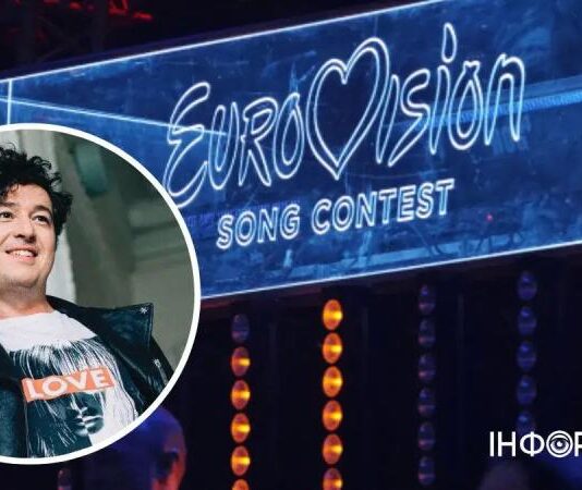 Лидер Pianoбой написал музыку для визиток участников «Евровидения-2023»