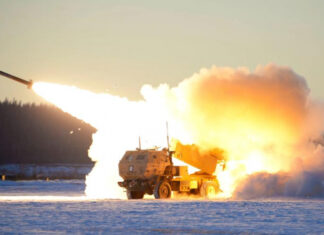 Lockheed Martin и Rheinmetall запустят совместное производство в Германии уникальных реактивных систем залпового огня
