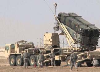 Lockheed Martin интегрирует ракеты Patriot PAC-3 в систему противоракетной обороны Aegis