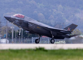 Lockheed Martin не выполнит план поставок истребителей пятого поколения F-35 в 2023 году из-за задержки модернизации TR-3