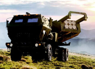 Lockheed Martin получила $615,9 млн на производство ракетных систем M142 HIMARS для США и других стран