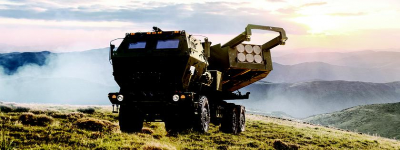 Lockheed Martin получает 615,9 млн долларов на создание ракетных комплексов M142 HIMARS для США и других стран