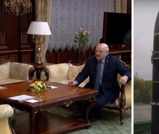 Лукашенко и Шойгу встретились в Минске: россия будет защищать Беларусь как собственную территорию
