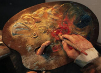 Lumen, Niagara, HDR, DLSS, XeSS и иные передовые технологии: разработчики Layers of Fear продемонстрировали невероятные технические возможности хоррора