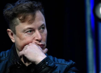 Маск за сутки потерял $12,6 млрд после взрыва Starship, плохого финансового отчёта Tesla и отмены синих галочек верификации в Twitter