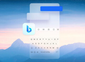 Micorsoft интегрировала BingAI в свою клавиатуру SwiftKey на iOS — теперь вы можете пообщаться с ботом, или сделать его вашим персональным редактором