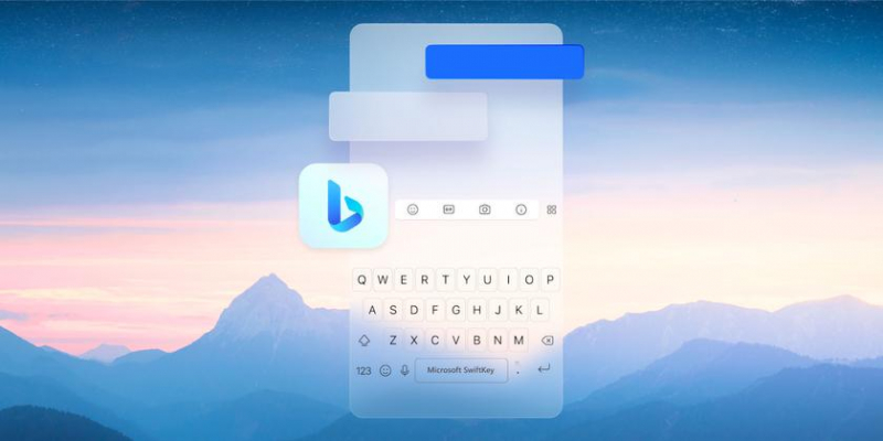 Micorsoft интегрировала BingAI в клавиатуру iOS SwiftKey — теперь вы можете общаться с ботом или сделать его своим личным редактором