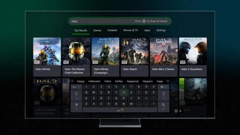 Microsoft анонсировала апрельское обновление для консолей Xbox
