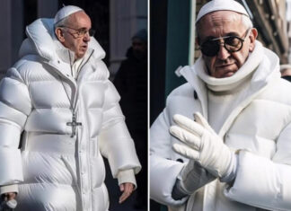 Midjourney закрывает доступ к бесплатной версии. Из-за ареста Трампа и Папы Франциска в пуховике Balenciaga?