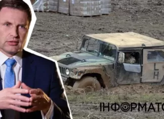 Министр обороны Эстонии пояснил, что больше всего мешает контрнаступлению ВСУ