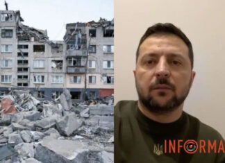 Мои соболезнования всем, кто потерял близких — Зеленский о трагедии в Славянске