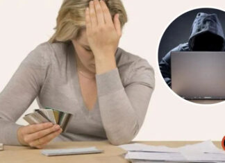 Мошенники оформили на женщину кредит в Качай деньги — что решил суд