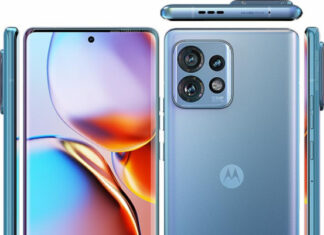 Motorola Edge 40 Pro вышла на мировые рынки