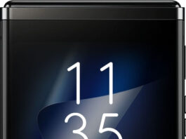 Motorola Razr 40 Ultra – рекордсмен по размеру дыр в экране