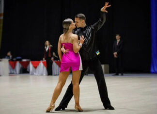 «Мы не можем молчать и выходить без флага»: украинка рассказала о унизительном отношении к спортсменам в Молдове