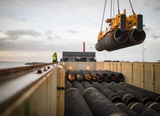 На яхте, связанной с «Северным потоком», нашли следы взрывчатки