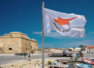 На Кипре планируют усилить контроль за исполнением санкций против россии