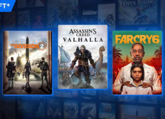 На консолях Xbox One и Xbox Series стал доступен сервис Ubisoft+. Всего за 15 долларов в месяц игроки получат 65 игр из каталога французского издательства