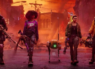 На консолях Xbox Series Redfall будет запускаться всего в 30 FPS