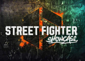 На следующей неделе Capcom проведет новую презентацию Street Fighter 6. Ведущим шоу станет известный рэпер Lil Wayne