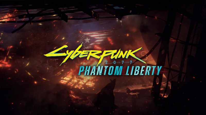 Разработчики Cyberpunk 2077 раскроют новые подробности о DLC Phantom Liberty Major на Summer Game Fest