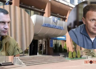 НАБУ заинтересовалась компанией «Киевгорстрой» и просит Кличко показать документы — СМИ