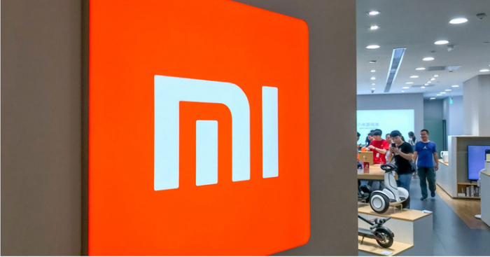 NAPC перечисляет Xiaomi в качестве спонсора международной войны, ответ компании