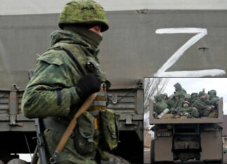 «Нас пускают на мясо»: оккупант пожаловался на отношение командования к рядовому составу — перехват ГУР