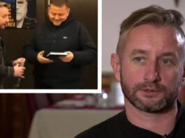 Наш главком знает, что такое украинская культура – поэт Сергей Жадан рассказал о встрече с Залужным