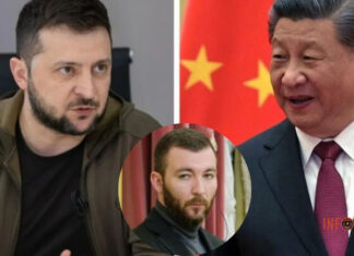 Нашли точки пересечения: пресс-секретарь Зеленского раскрыл детали разговора Президента Украины с Си Цзиньпином