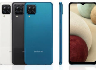 Неожиданно: Samsung выпустила One UI 5.1 для бюджетного смартфона Galaxy A12 Nacho