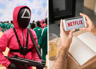 Netflix вкладывает в южнокорейские сериалы 2,5 миллиарда долларов