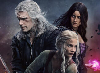 Netflix выпустил первый тизер и объявил дату премьеры третьего сезона сериала The Witcher