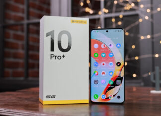 Невероятный смартфон realme 10 Pro+ можно приобрести за $200!!!