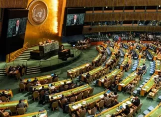 Нидерланды объявили о помощи Украине в 274 миллиона евро