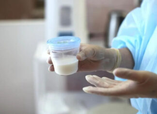 Нидерланды запретили местному «многодетному отцу» быть донором спермы