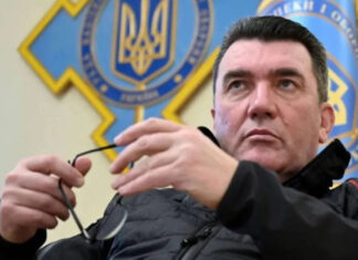 Никто не будет действовать неподготовленным: Данилов о контрнаступлении ВСУ