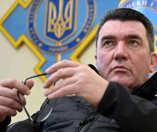 Никто не будет действовать неподготовленным: Данилов о контрнаступлении ВСУ