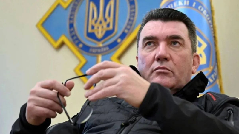 Ніхто не діятиме непідготовленим: Данилов про контрнаступ ЗСУ в Україні