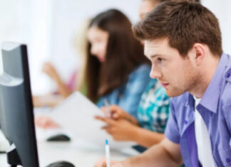 НМТ-2023: когда кабинеты поступающих могут быть удалены