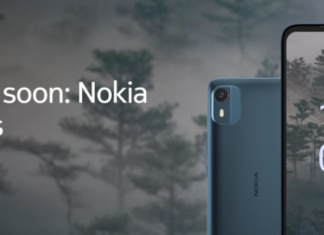 Nokia C12 Plus – Android 12 Go, дисплей HD+ и 28-нм чип UNISOC по цене $90