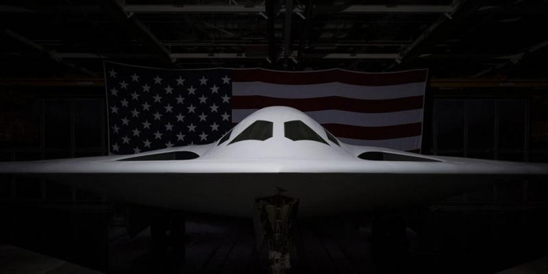 Northrop Grumman пока не готова продавать атомные бомбардировщики B-21 Raider Австралии