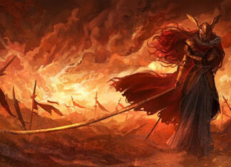 Новый патч для Elden Ring исправит проблемы с трассировкой лучей и устраняет ряд багов